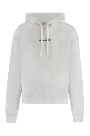 Cotton hoodie-0